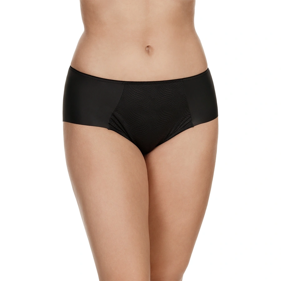 Essential Minimizer, Nero, large