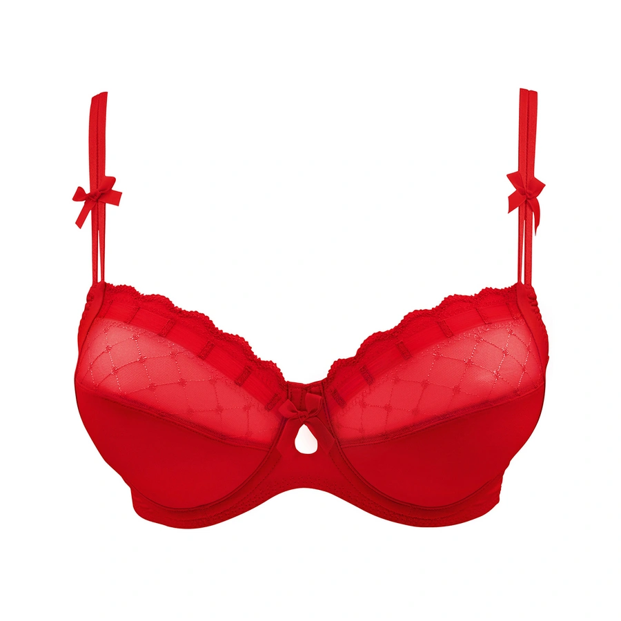 A La Folie, Rot, large