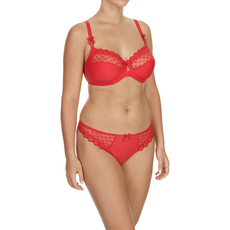 A La Folie, Rot, large