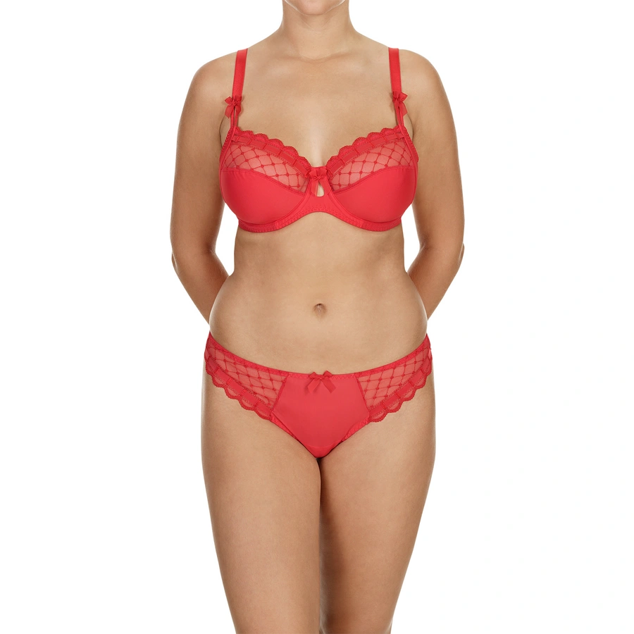 A La Folie, Rot, large