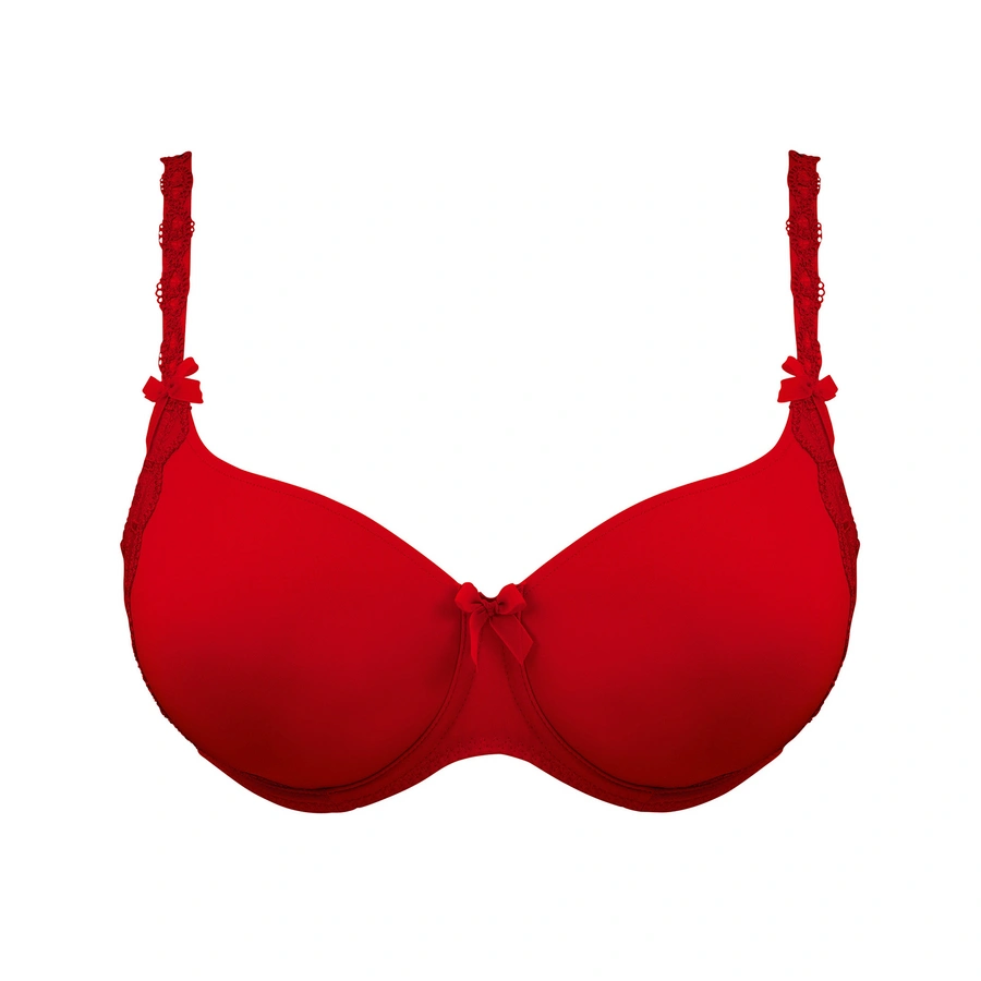 A La Folie, Rouge, large