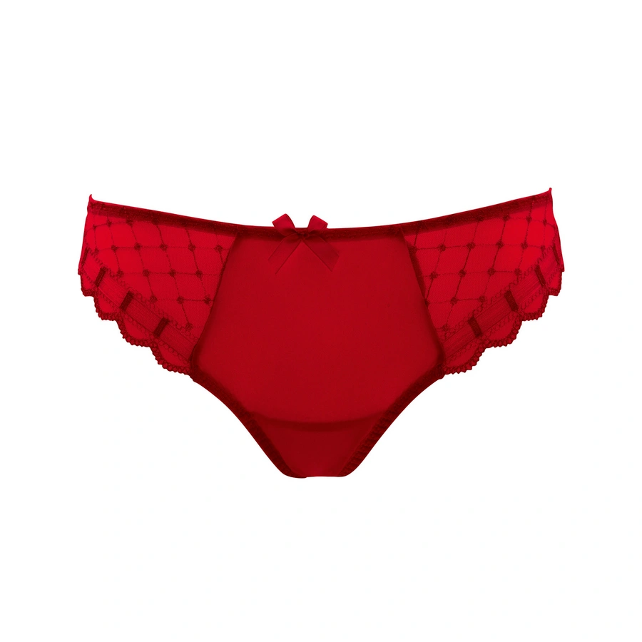 A La Folie, Rot, large