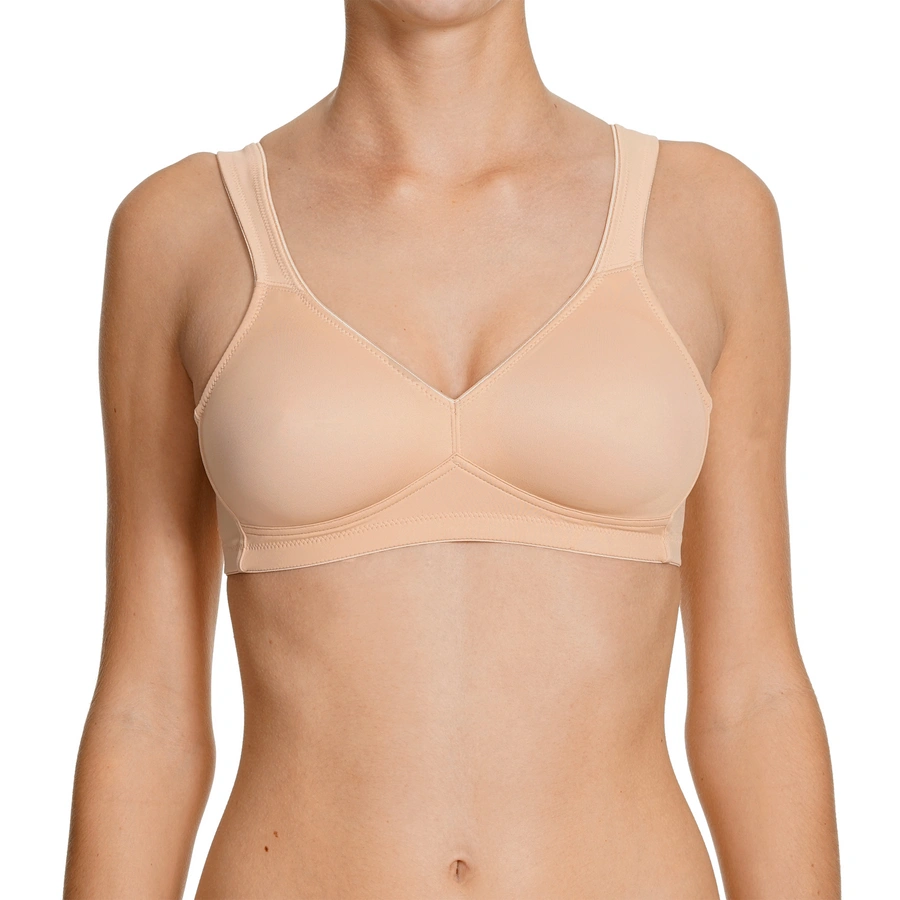 Twin, Beige, large