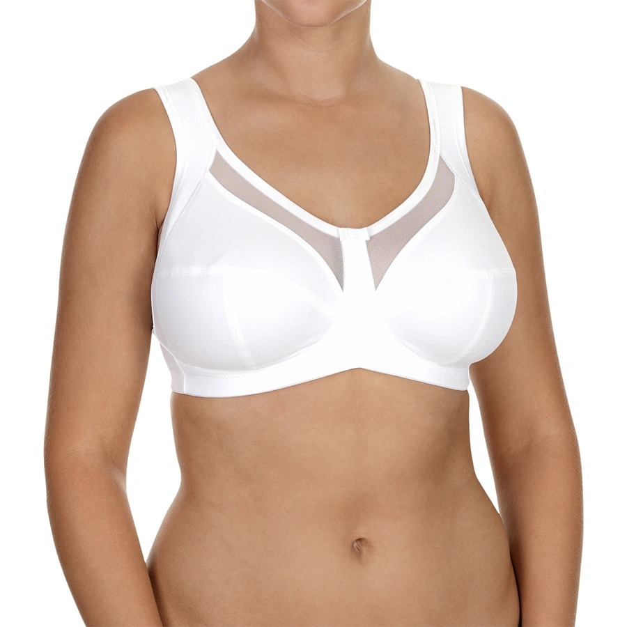 Clara, Blanc, large