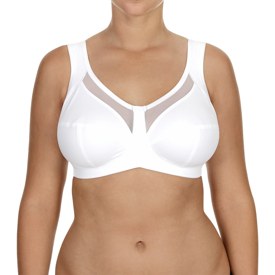 Clara, Blanc, large