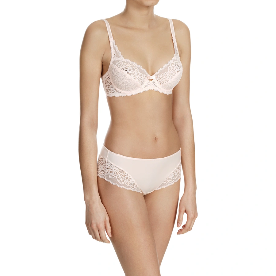 Amourette Spotlight, Lachs, large