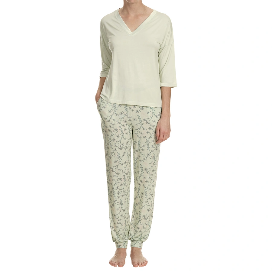 Cassy, Vert clair, large