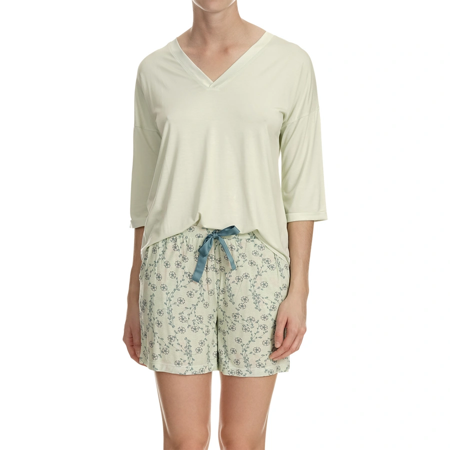 Cassy, Vert clair, large