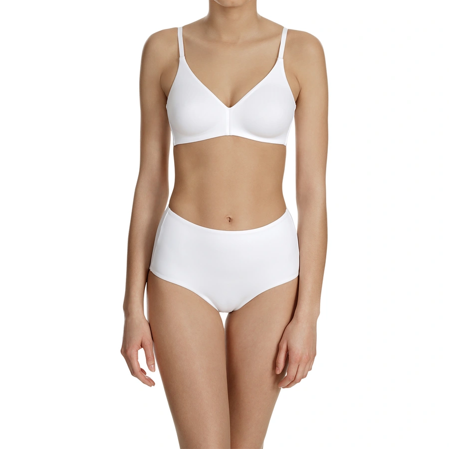 Magic Support, Weiss, large