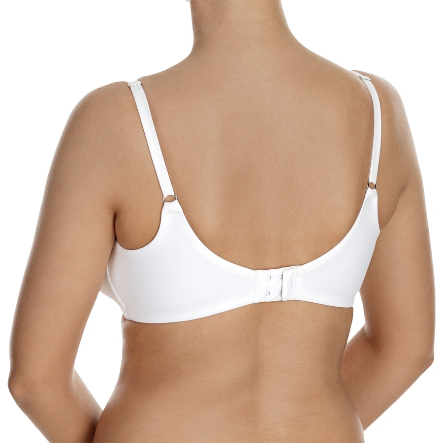 Magic Support, Weiss, large