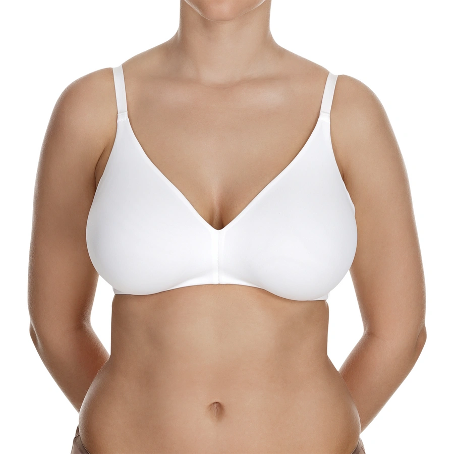 Magic Support, Weiss, large