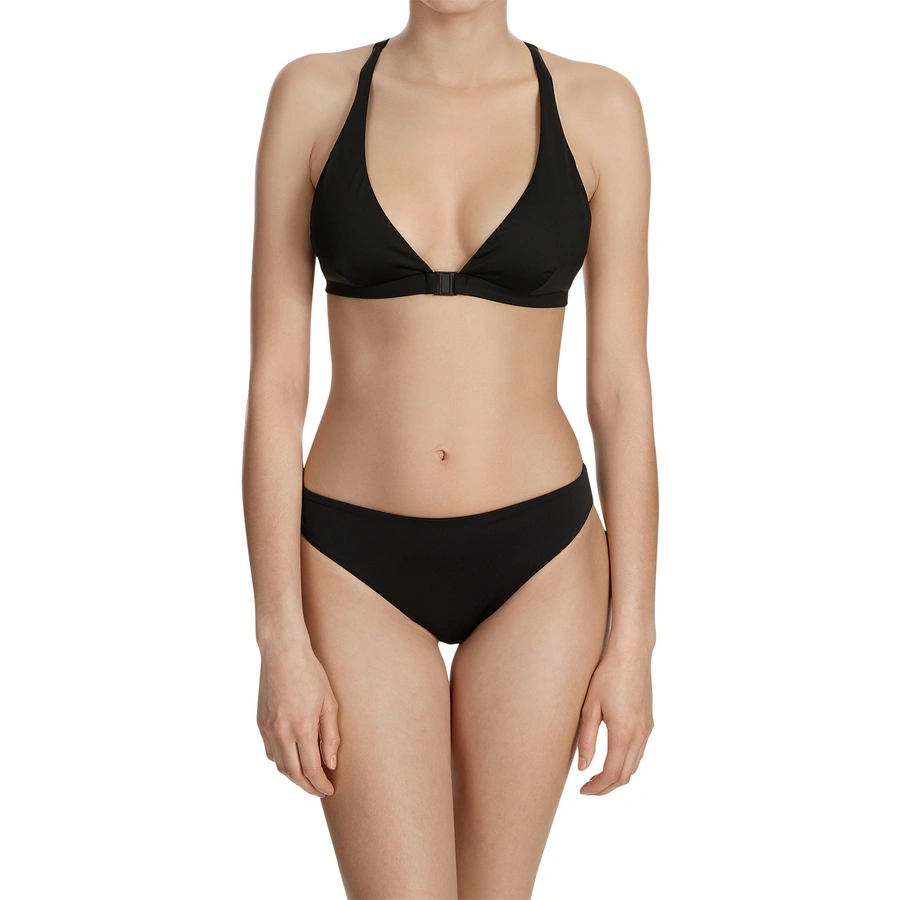 Basic Slip, Schwarz, large