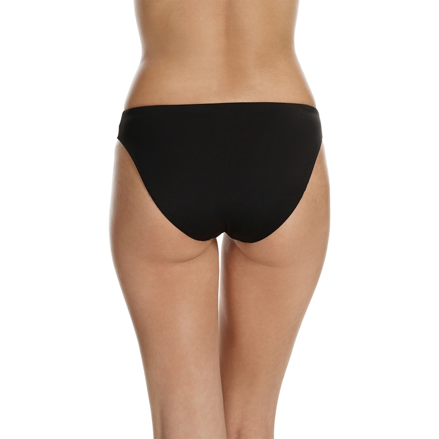 Basic Slip, Schwarz, large