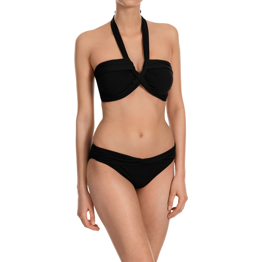 Seafolly, Schwarz, large