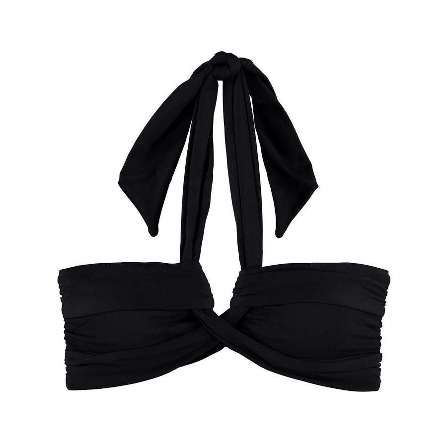 Seafolly, Schwarz, large