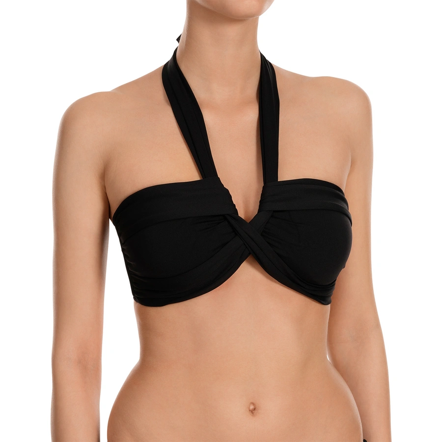Seafolly, Schwarz, large