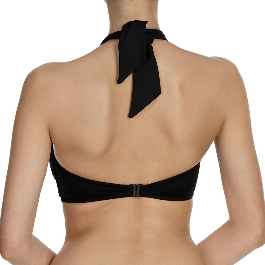Seafolly, Schwarz, large