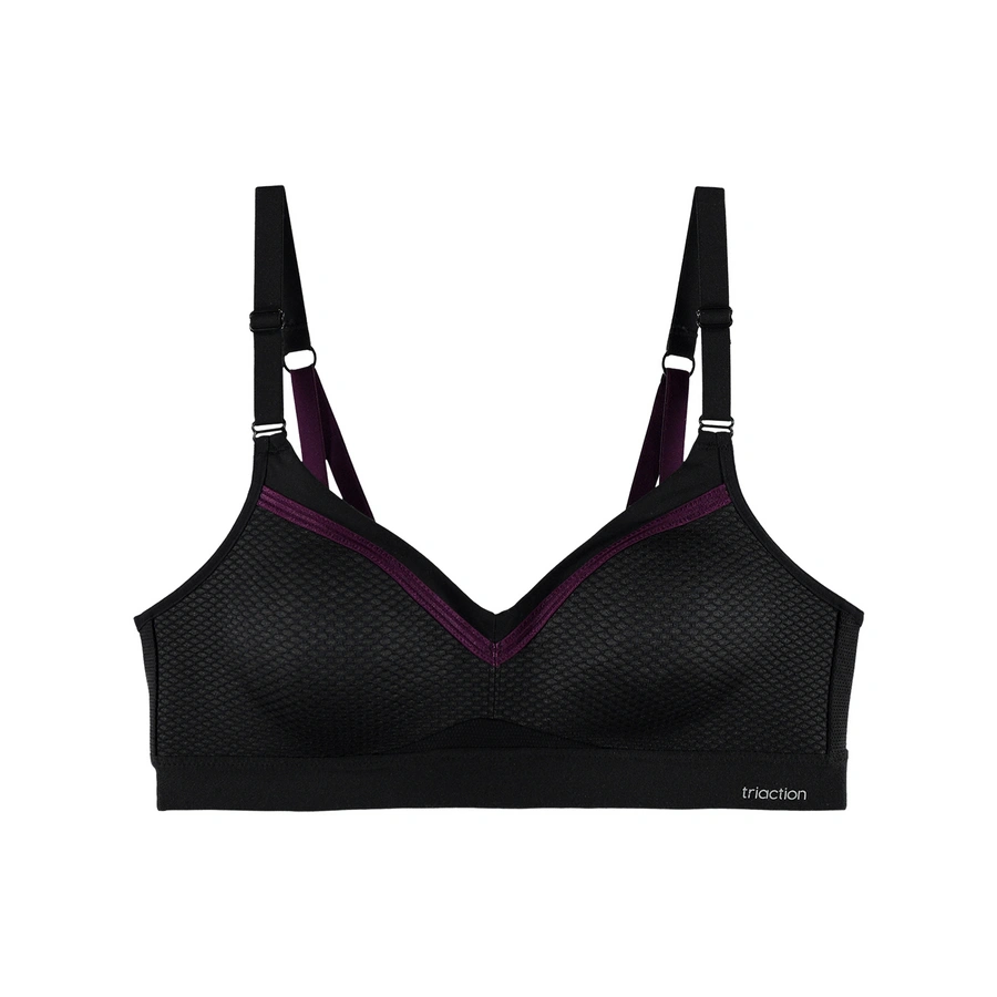Triaction Free Motion, Nero, large