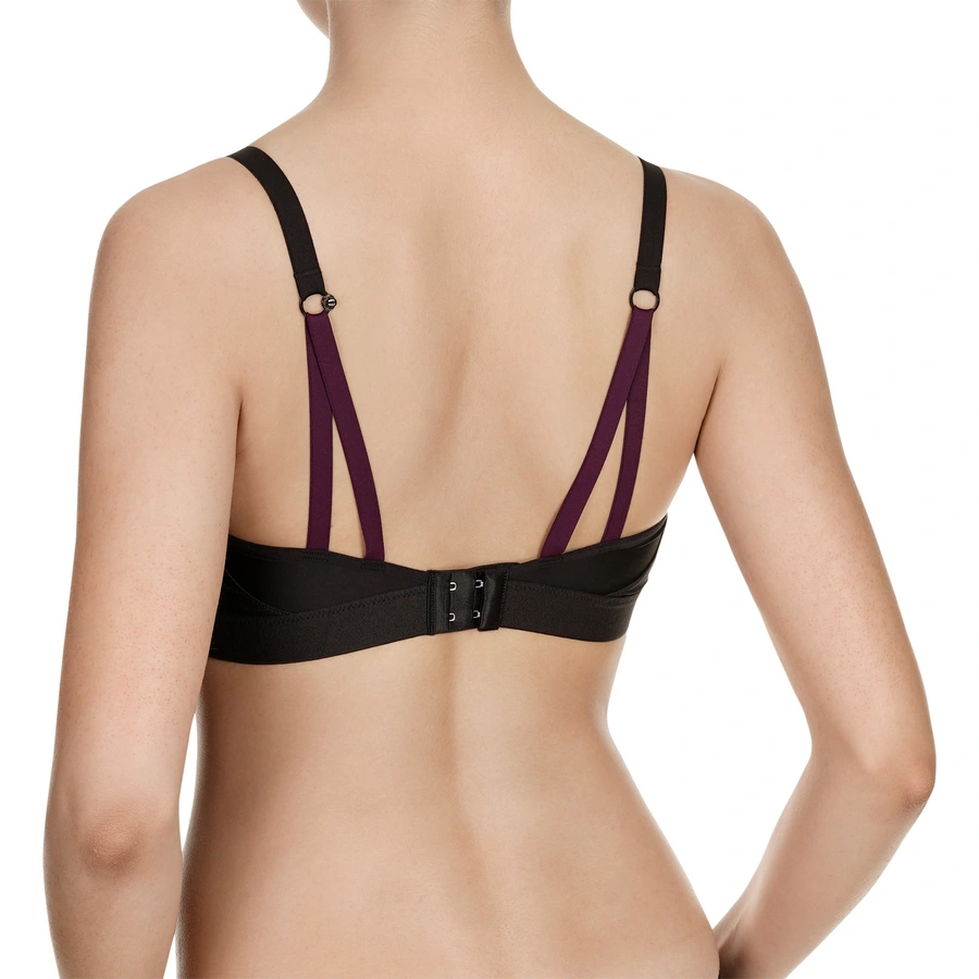Triaction Free Motion, Nero, large