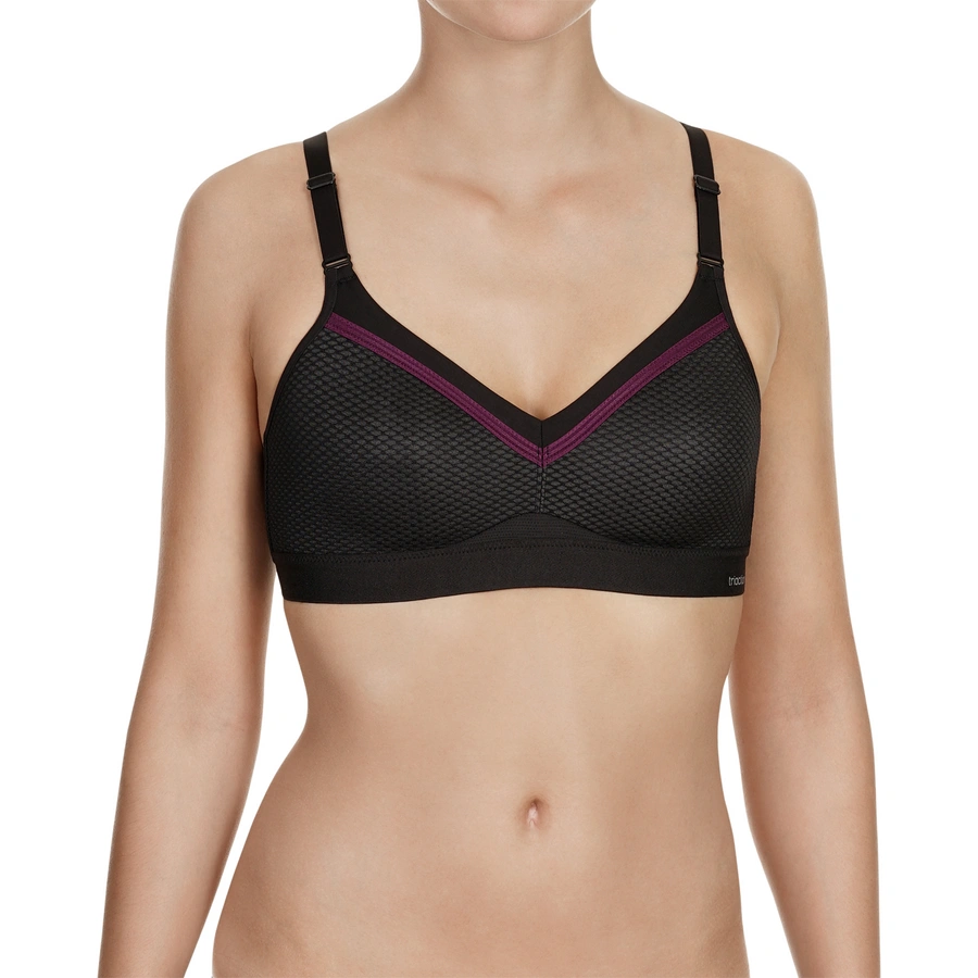 Triaction Free Motion, Nero, large