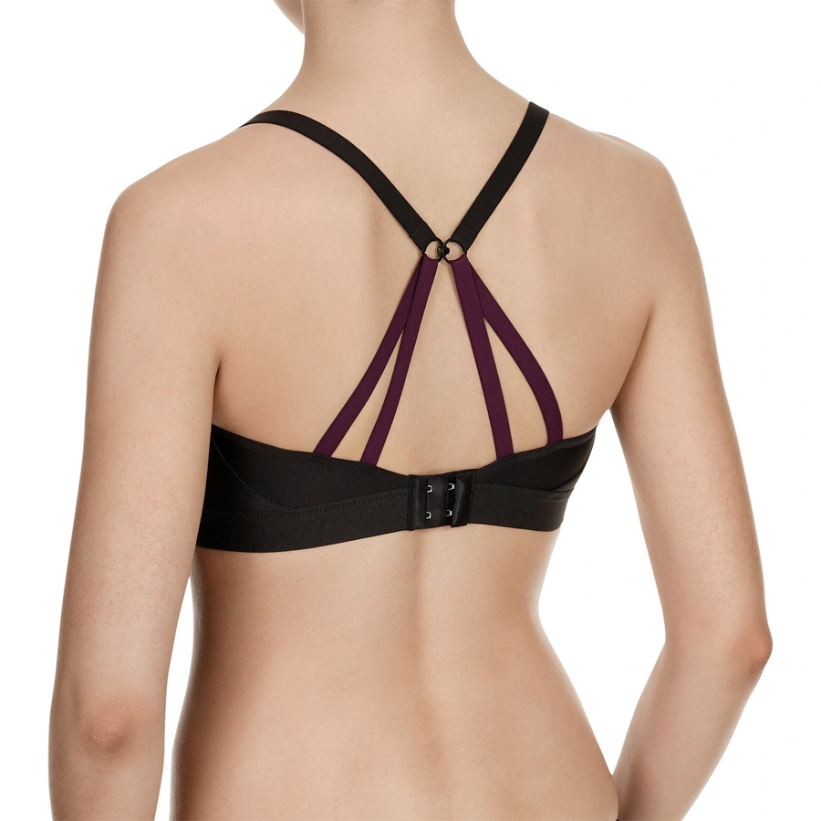 Triaction Free Motion, Nero, large
