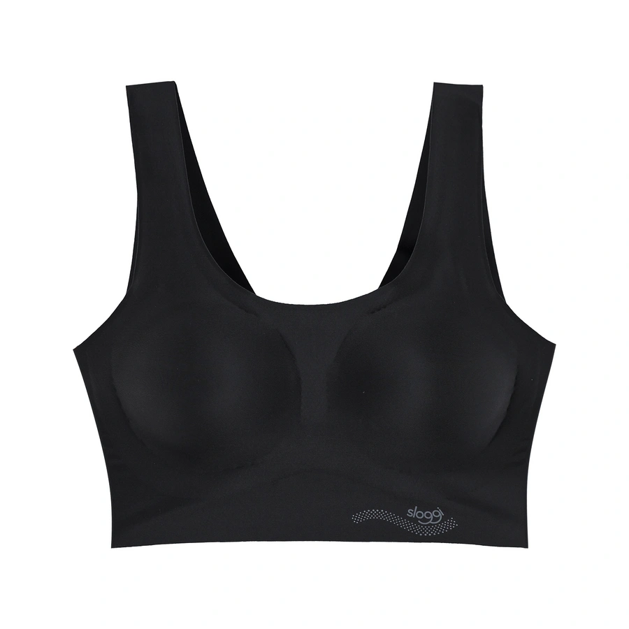 Zero Feel, Schwarz, large