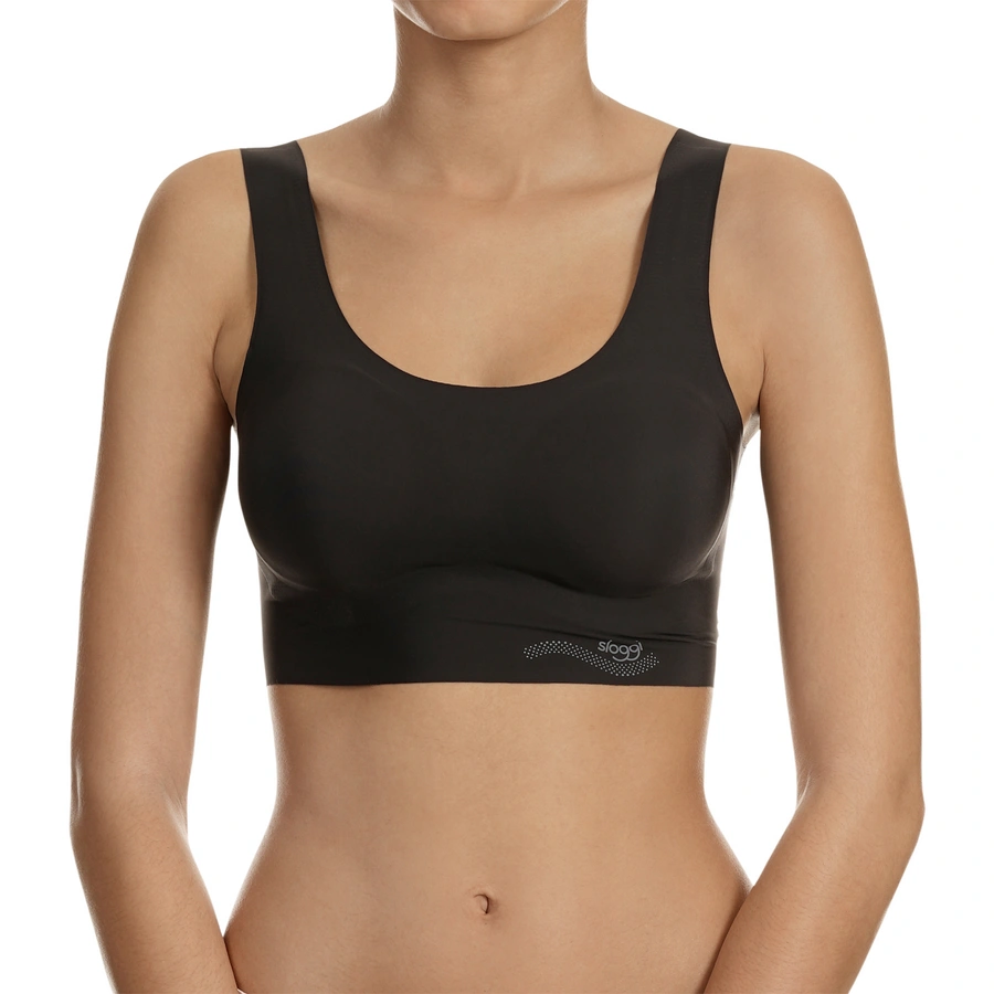 Zero Feel, Schwarz, large