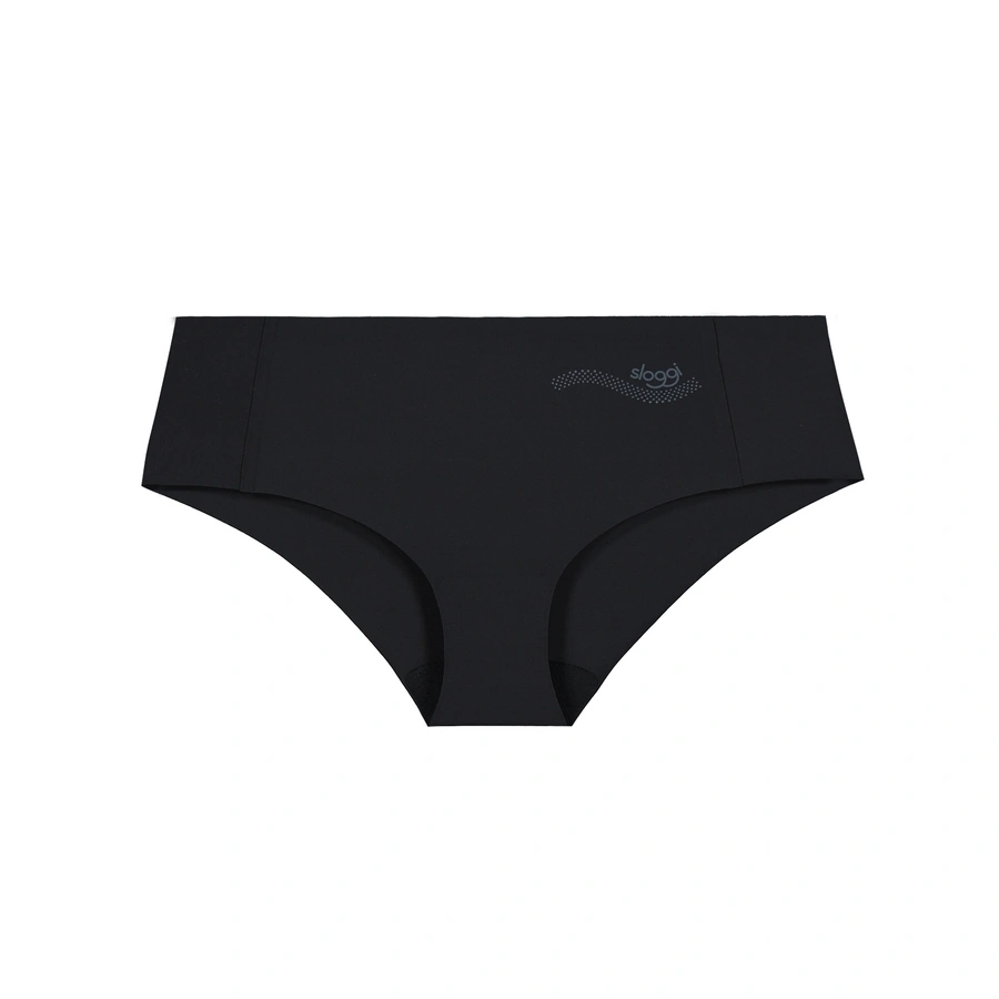 Zero Feel, Schwarz, large