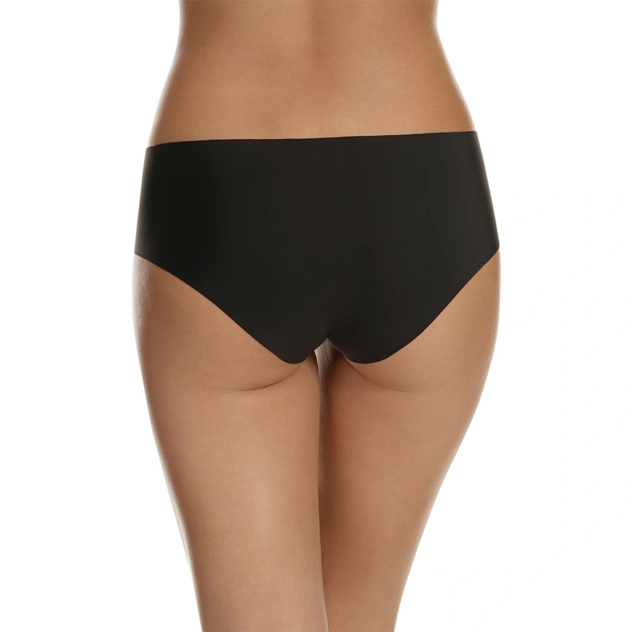 Zero Feel, Schwarz, large