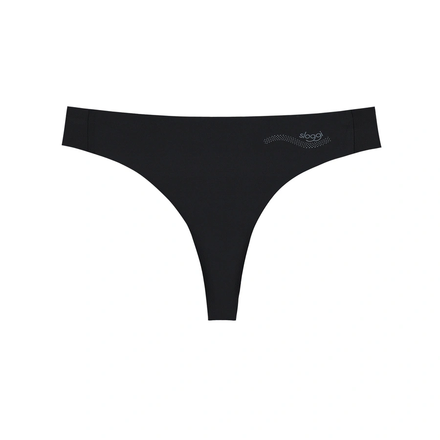 Zero Feel, Schwarz, large