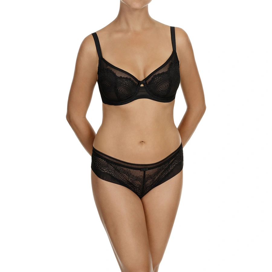 Beauty-Full Darling, Schwarz, large