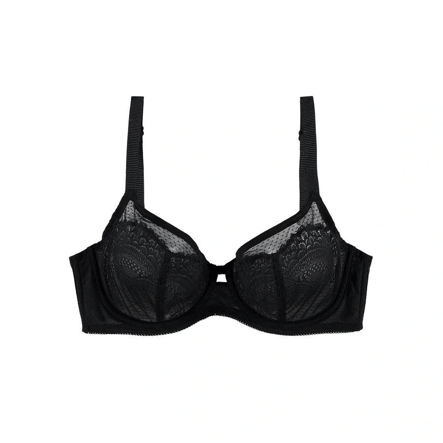 Beauty-Full Darling, Schwarz, large