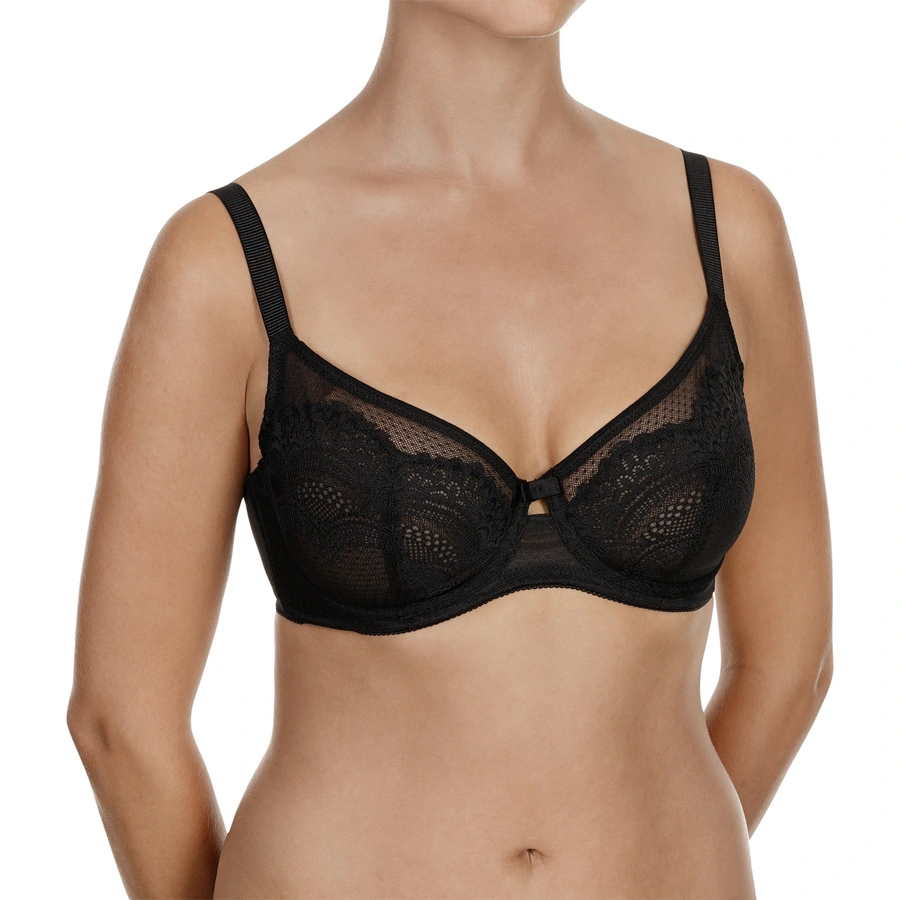 Beauty-Full Darling, Schwarz, large