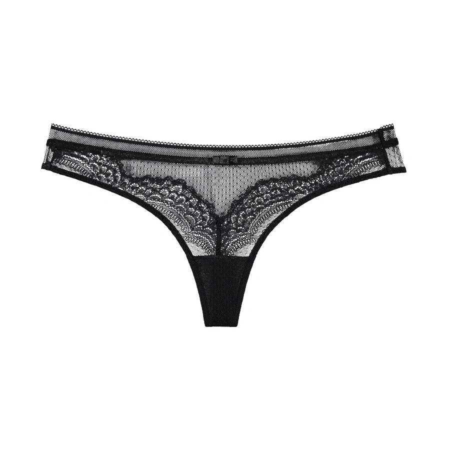 Beauty-Full Darling, Schwarz, large