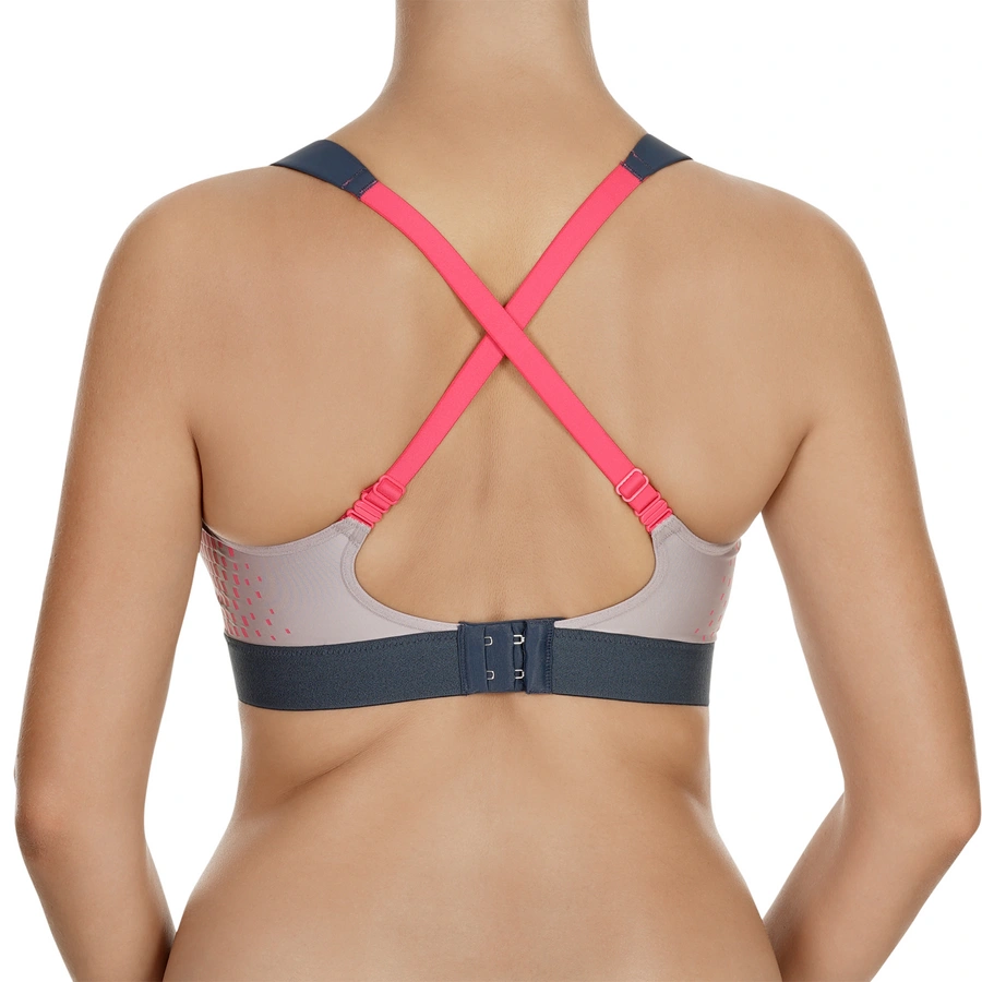 Triaction Hybrid Lite, Grigio, large