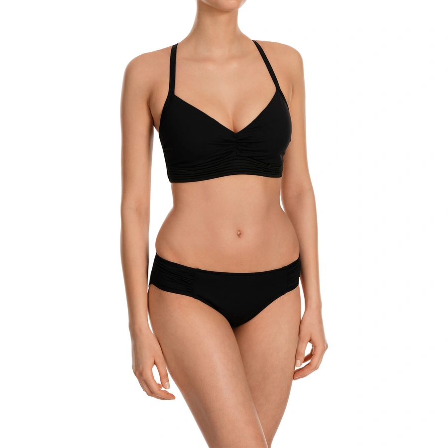 Seafolly, Schwarz, large