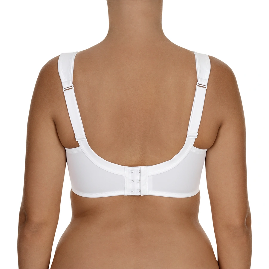 Twin, Weiss, large