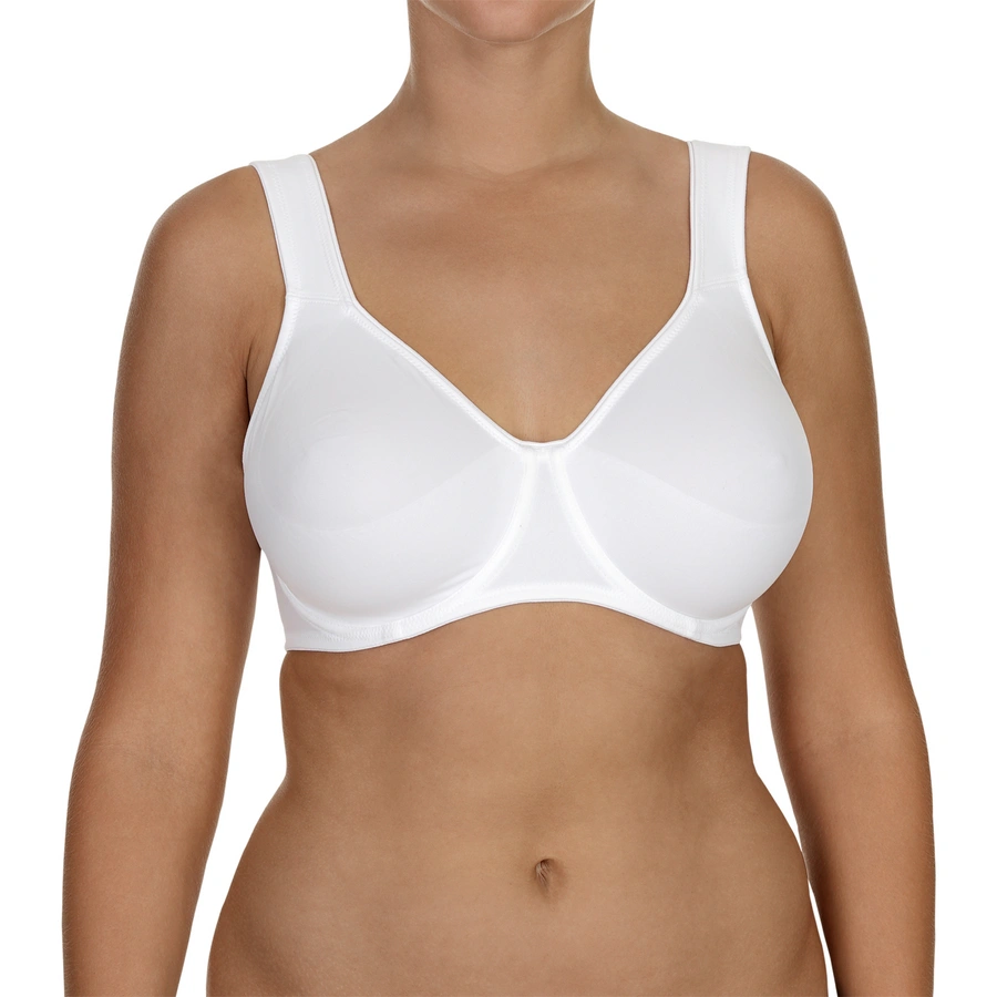 Twin, Weiss, large