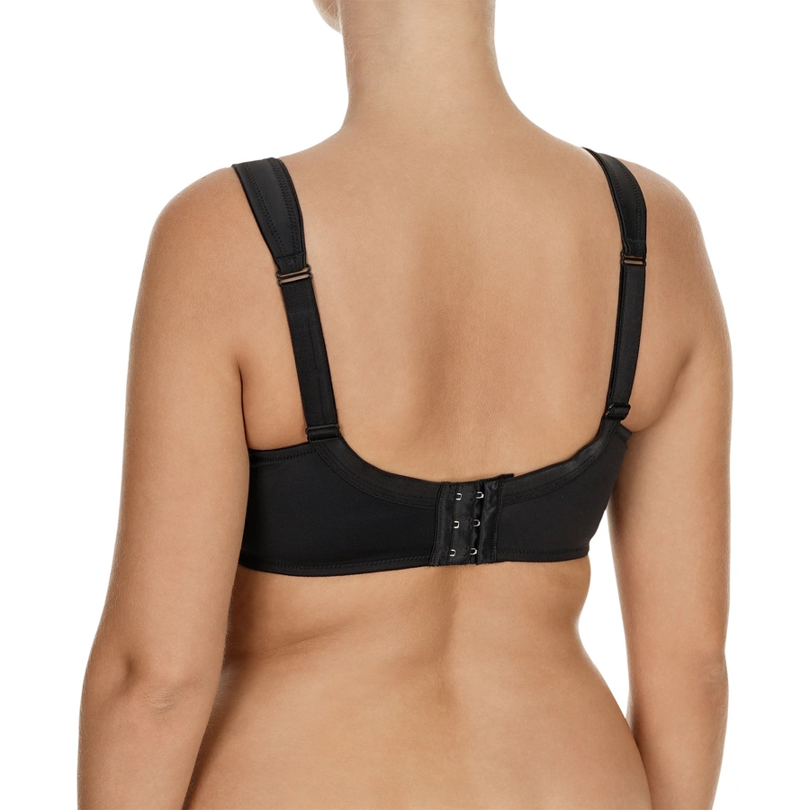 Twin, Schwarz, large