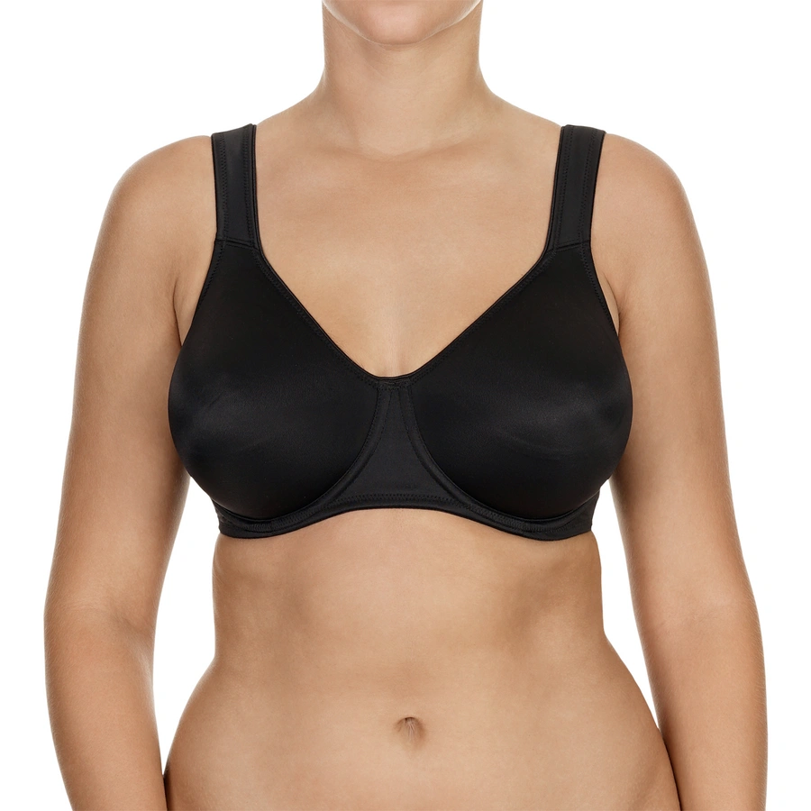 Twin, Schwarz, large