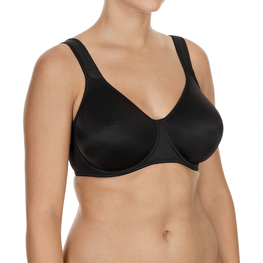 Twin, Schwarz, large