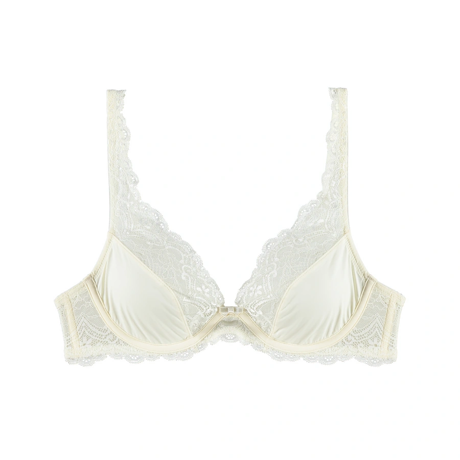 Lace Comfort, Naturale, large