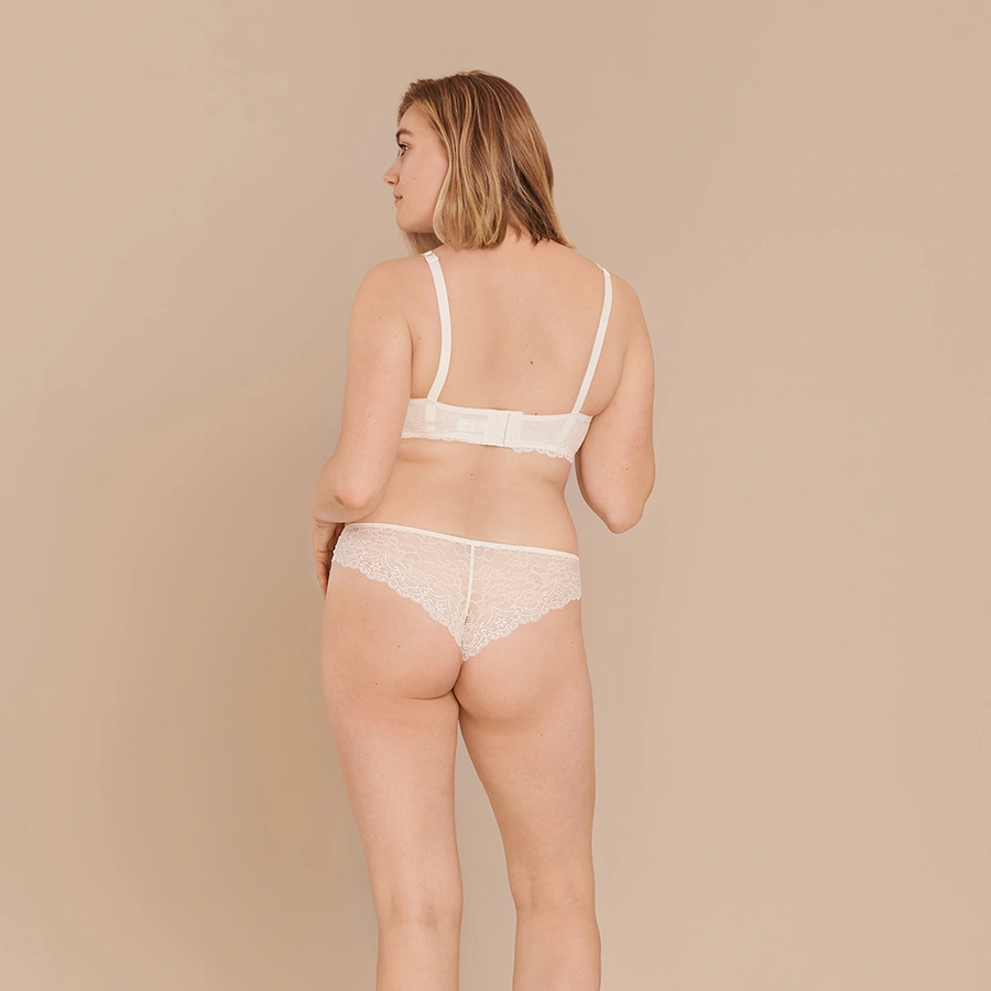 Lace Comfort, Naturale, large