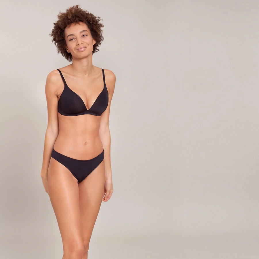 Sexy Comfort, Schwarz, large