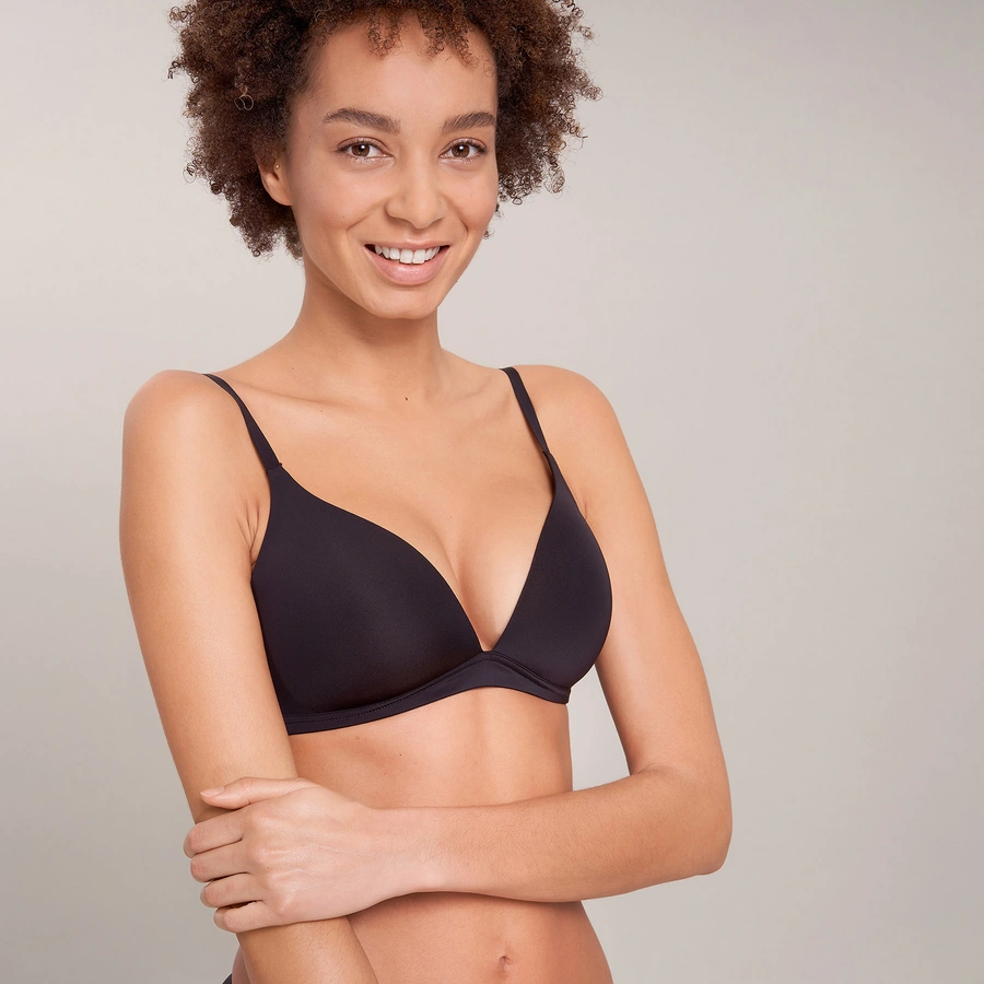 Sexy Comfort, Schwarz, large