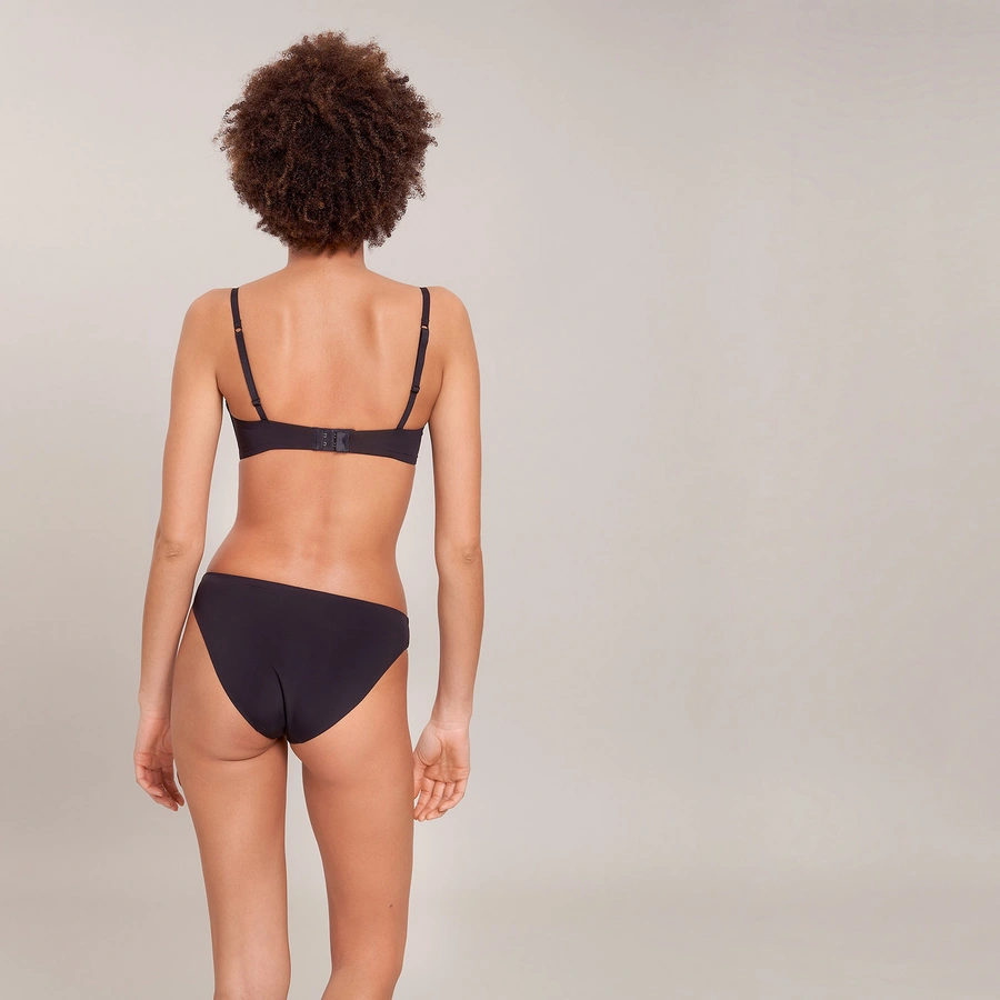 Sexy Comfort, Schwarz, large