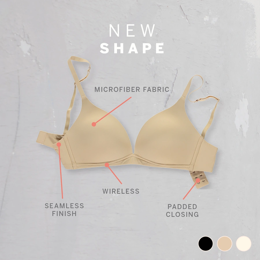 Sexy Comfort, Natur, large