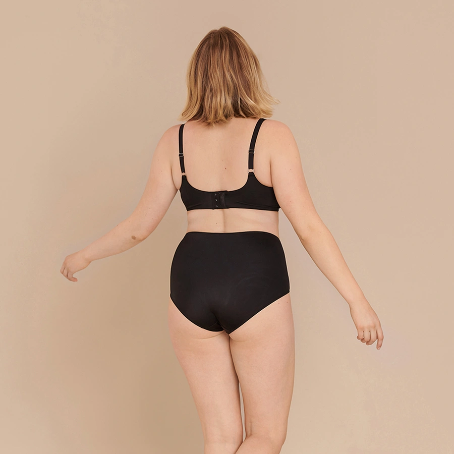 Magic Support, Schwarz, large