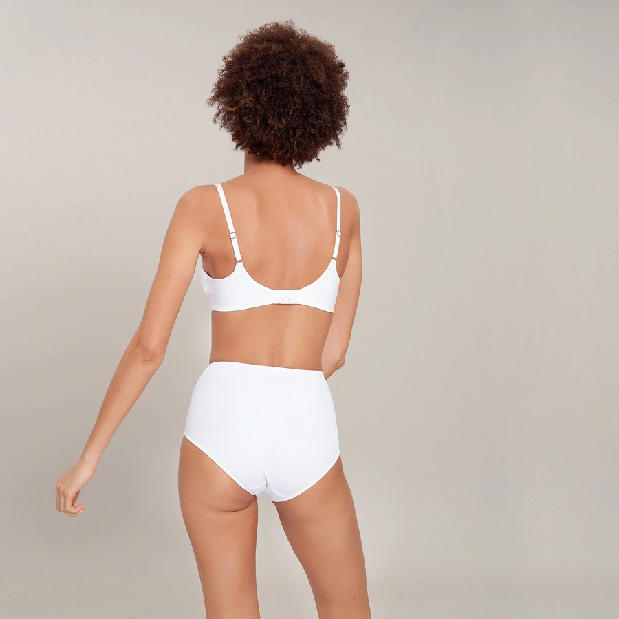 Magic Support, Weiss, large