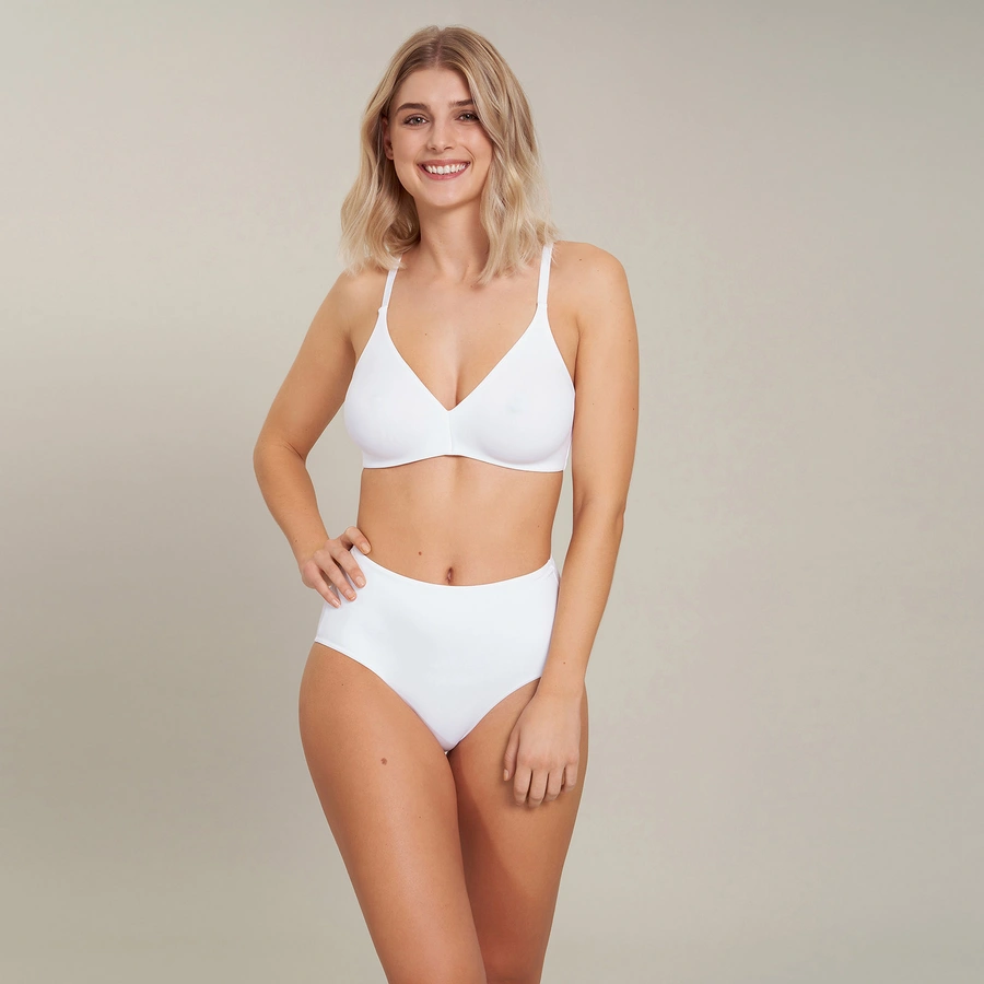 Magic Support, Weiss, large